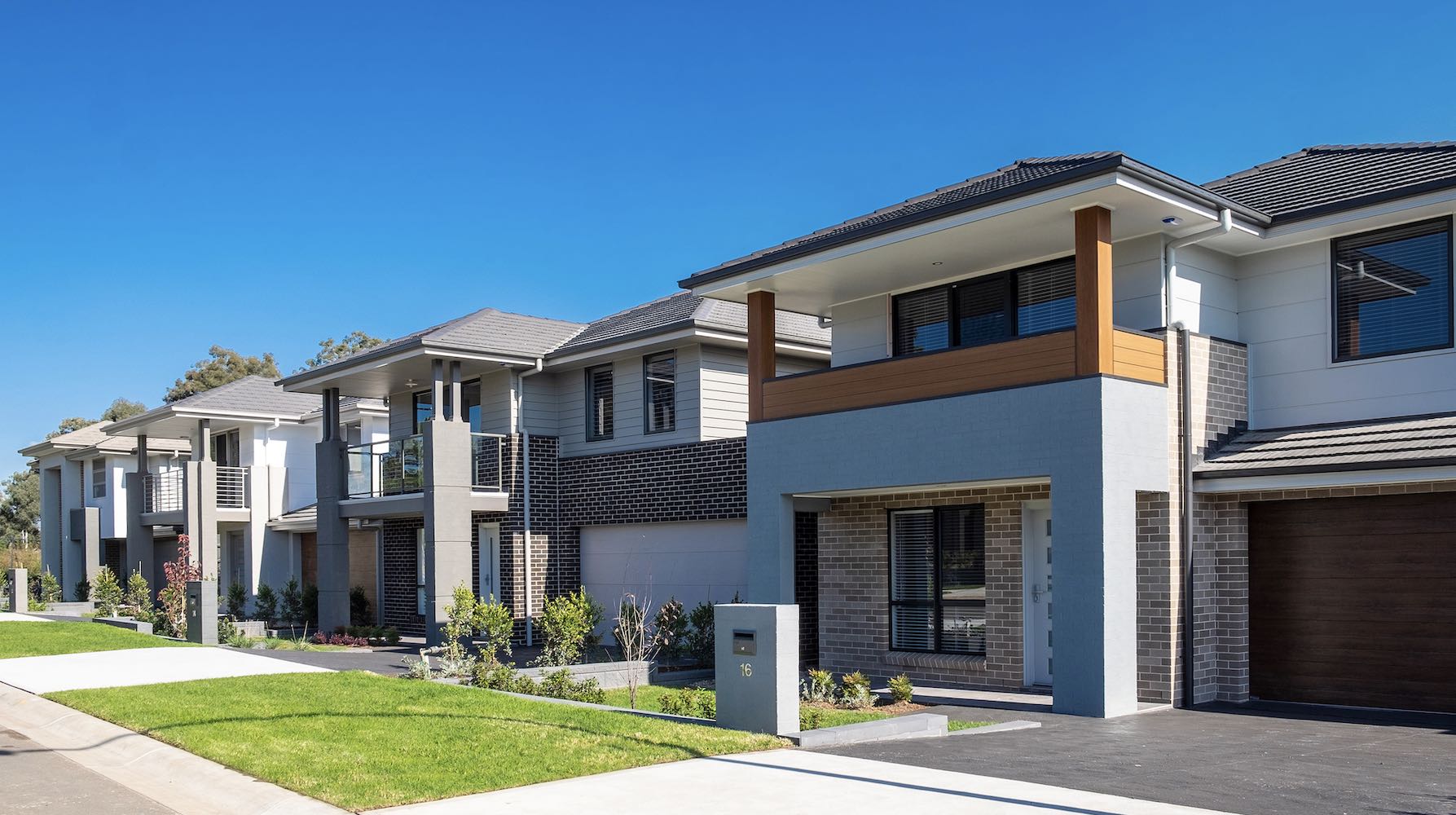 [House & Land] Killarney Estate, Box Hill OpenLot